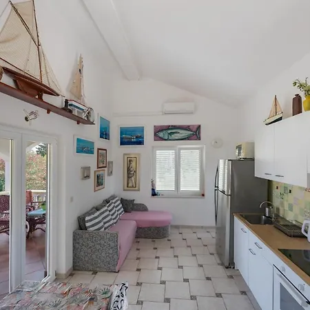 Appartement Lavanda Ugljan