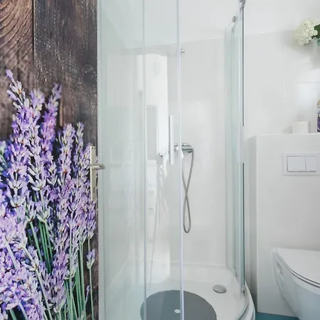 Appartement Lavanda Ugljan