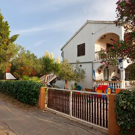 Appartement Lavanda
