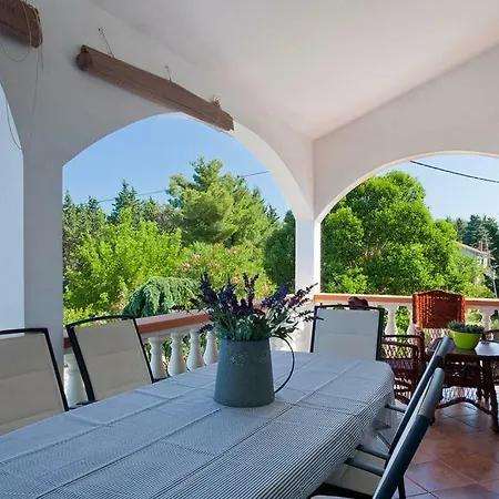 Appartement Lavanda *
