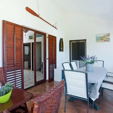 Appartement Lavanda